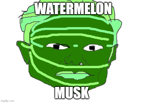 ya | image tagged in watermelon | made w/ Imgflip meme maker
