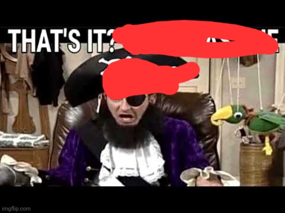 that's it? that's was the meme? | image tagged in that's it that's was the meme | made w/ Imgflip meme maker
