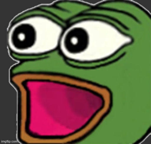 Pepe poggers | image tagged in pepe poggers | made w/ Imgflip meme maker