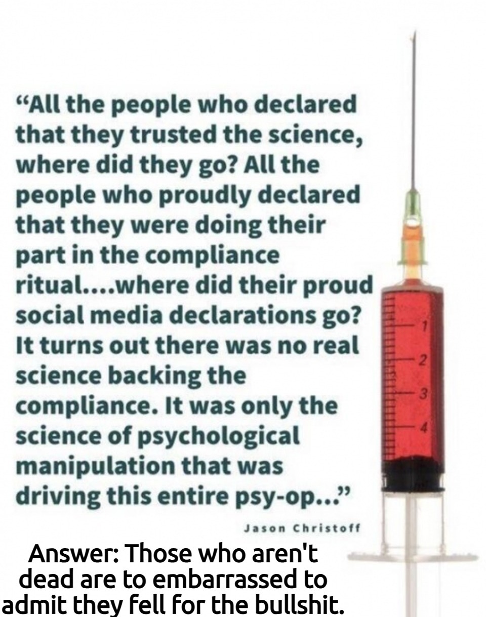 Where have all the snowflakes gone? | image tagged in snowflakes,sheeple,lemmings,covidiots,psyop,never go full retard | made w/ Imgflip meme maker