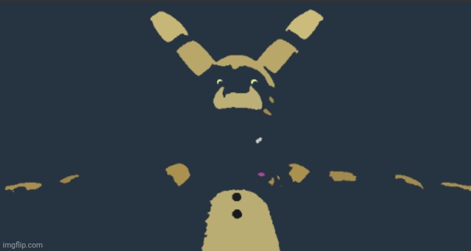 Spingtap | image tagged in fnaf vhs be like | made w/ Imgflip meme maker