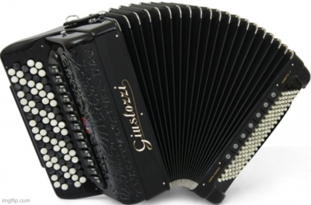Button Accordion | image tagged in giustozzi | made w/ Imgflip meme maker