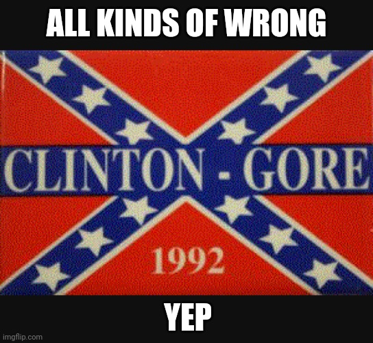 ALL KINDS OF WRONG YEP | made w/ Imgflip meme maker