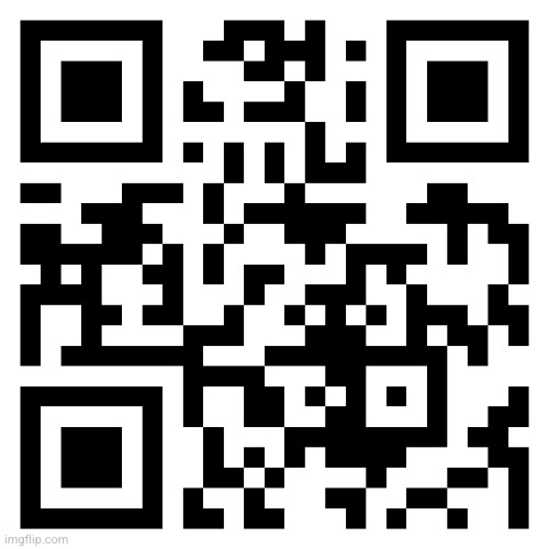 Roblox website qr code - Imgflip