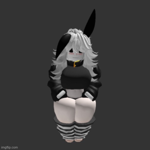 Oh these? ;-; ¦ Roblox r63 animation in 2023