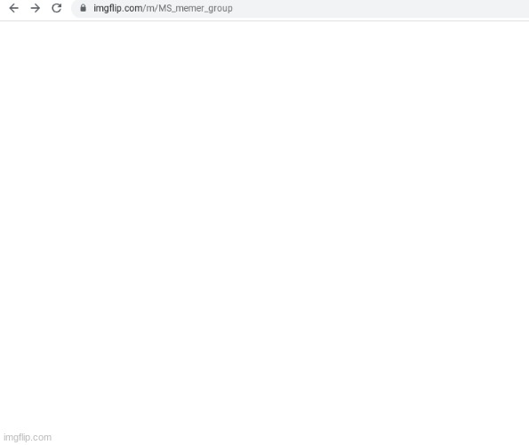 IMGFLIP GOT HACKED (real) | made w/ Imgflip meme maker
