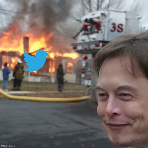 Musk realy blowing up right now | made w/ Imgflip meme maker