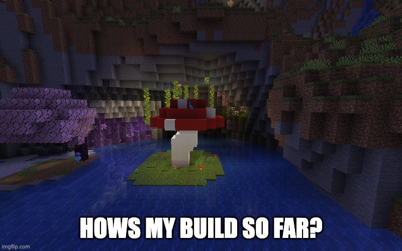 be honest | HOWS MY BUILD SO FAR? | made w/ Imgflip meme maker