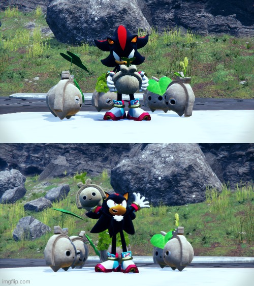 the | made w/ Imgflip meme maker