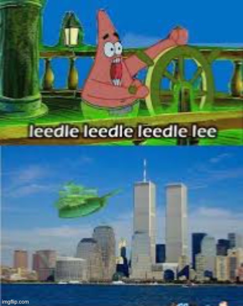 1-year-old-self-reposting | made w/ Imgflip meme maker