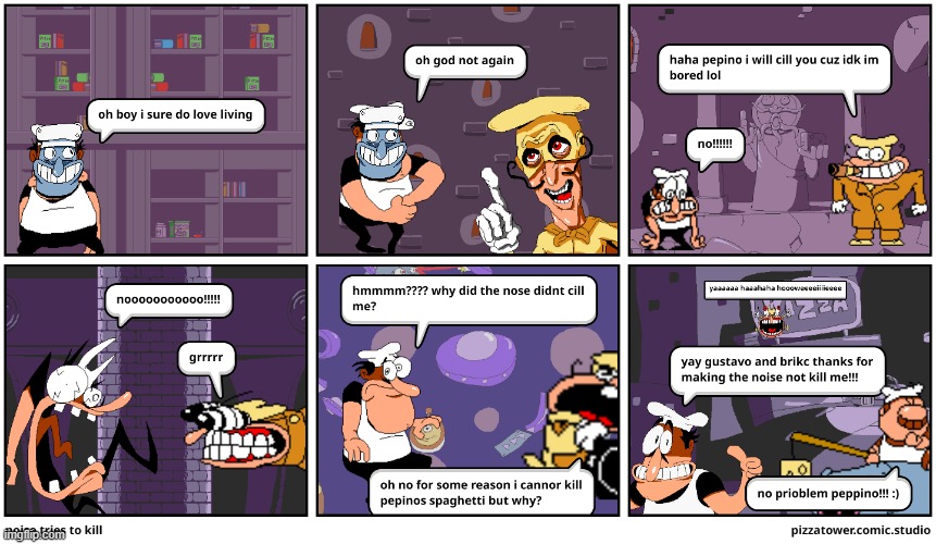 made by me | made w/ Imgflip meme maker