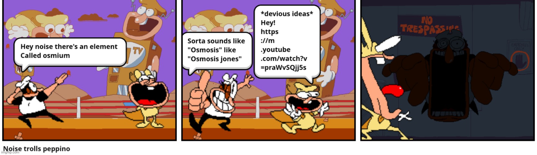 Yuh made this | made w/ Imgflip meme maker