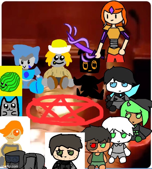 enchantment | image tagged in enchantment | made w/ Imgflip meme maker