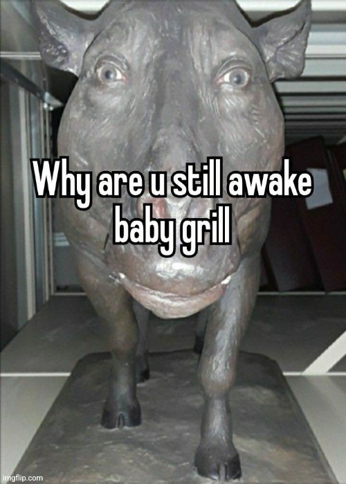 go night night baby cakes | made w/ Imgflip meme maker