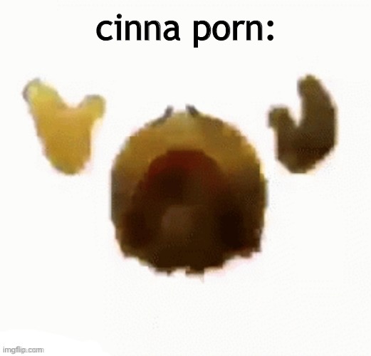 I’m traumatized. | cinna porn: | image tagged in dying emoji | made w/ Imgflip meme maker