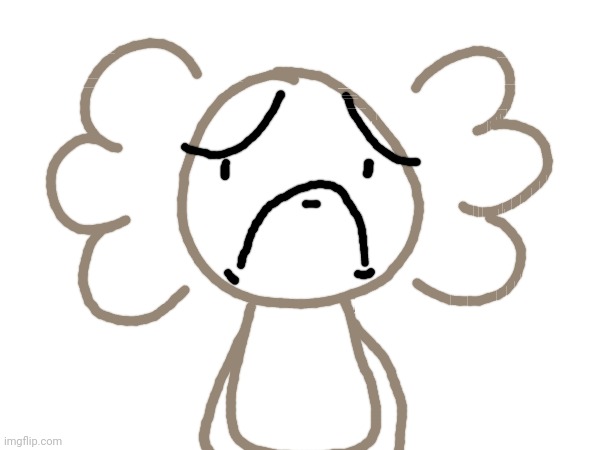 "no longer an aluminum can" | made w/ Imgflip meme maker