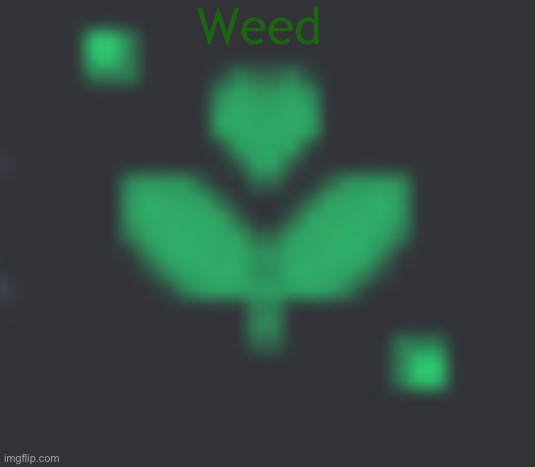 High Quality weed Blank Meme Template