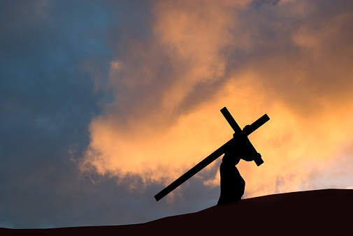 Jesus Blank Meme Template