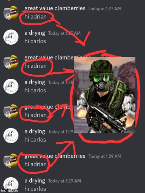 Real | made w/ Imgflip meme maker