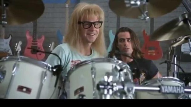 I Like Drums | image tagged in i like drums | made w/ Imgflip meme maker