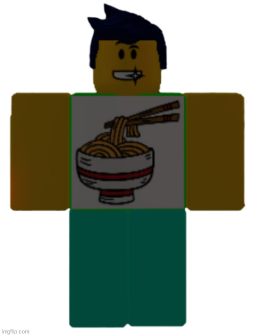 Classic Robloxian | image tagged in classic robloxian | made w/ Imgflip meme maker