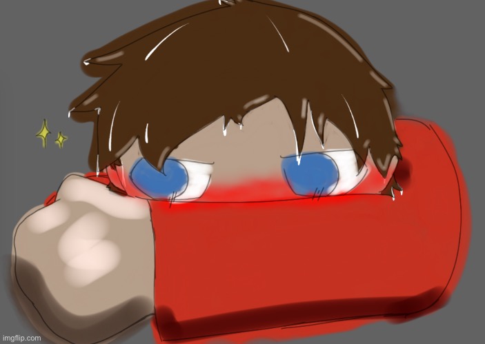 I PROMISE ITS NOT NSFW— | made w/ Imgflip meme maker