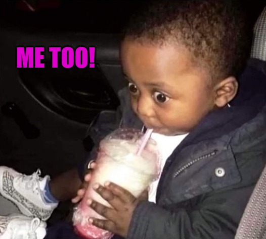 ME TOO! | image tagged in oh oh | made w/ Imgflip meme maker