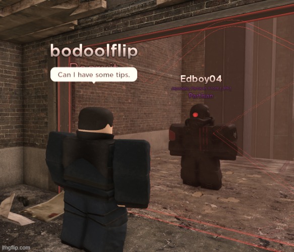 bro heard me out | made w/ Imgflip meme maker