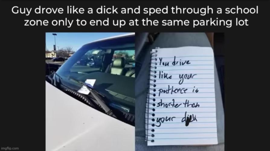 #2,382 | image tagged in speeding,dick | made w/ Imgflip meme maker