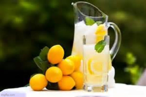 Lemonade | image tagged in lemonade | made w/ Imgflip meme maker