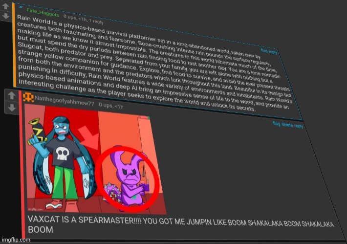 Semaluhtounuyulohowwah | made w/ Imgflip meme maker