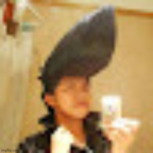 Hair | made w/ Imgflip meme maker