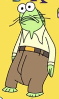 Roger Background Blank Meme Template