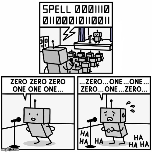 Spelling numbers | image tagged in numbers,number,zero,one,comics,comics/cartoons | made w/ Imgflip meme maker