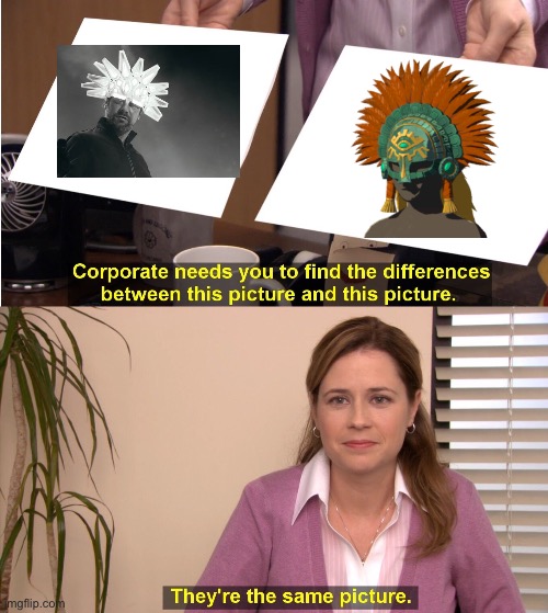 Saw this image and just connected the dots (Thats jamiroquai btw) | image tagged in memes,they're the same picture | made w/ Imgflip meme maker