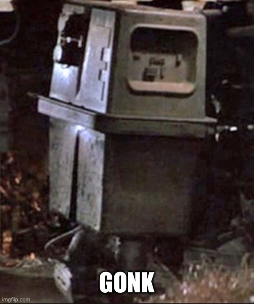 Gonk | GONK | image tagged in gonk | made w/ Imgflip meme maker