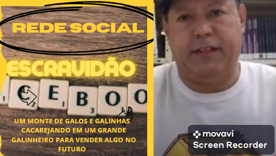 antonio odilon Blank Meme Template