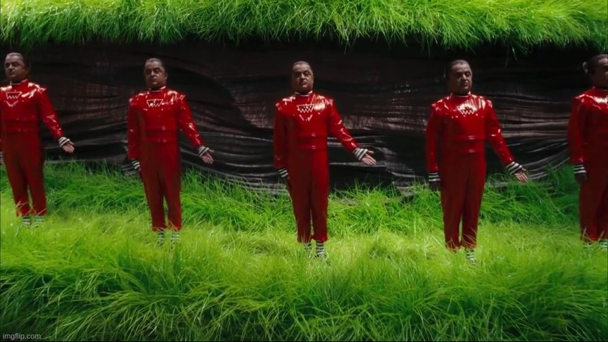 Oompa Loompas | image tagged in oompa loompas | made w/ Imgflip meme maker
