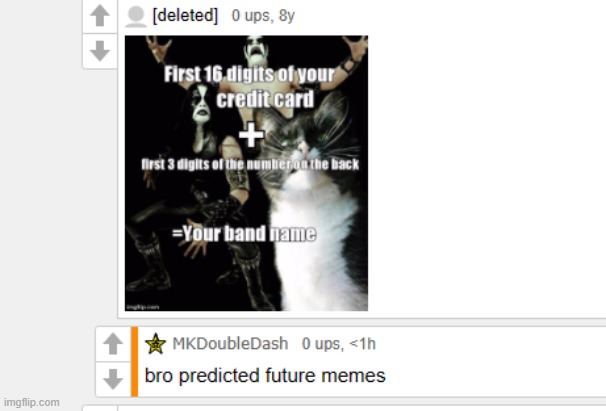 man from 8 years ago predicted what we'd be doing now-a-days | made w/ Imgflip meme maker