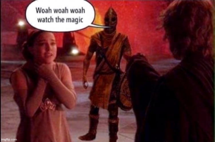 Another repost from reddit | made w/ Imgflip meme maker