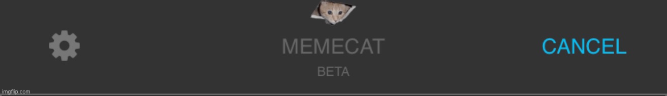 who else found this secret | made w/ Imgflip meme maker