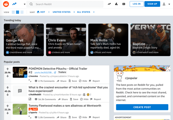 High Quality How to Market on Reddit: A Guide for Businesses : Social Media E Blank Meme Template