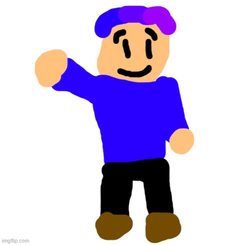 Matt in my OG drawing style! (just incase you didnt like my new drawing style) | made w/ Imgflip meme maker