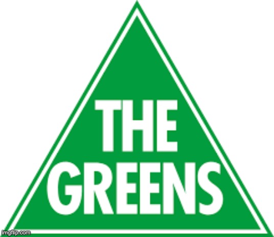 Australian Greens | image tagged in australian greens | made w/ Imgflip meme maker