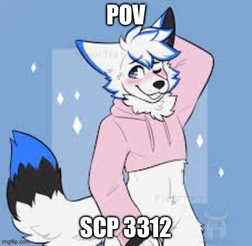 SCPs that are FURRY MEME BAIT 