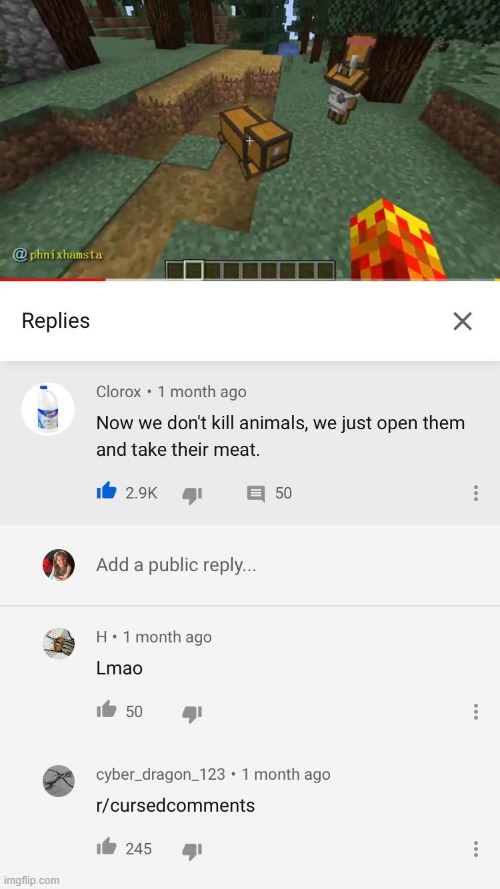 Vegans will understand when we tell them this XD | made w/ Imgflip meme maker