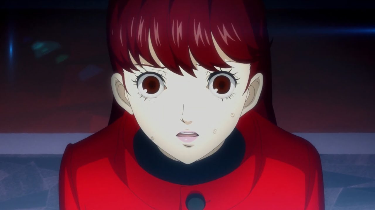 kasumi waifu Blank Meme Template