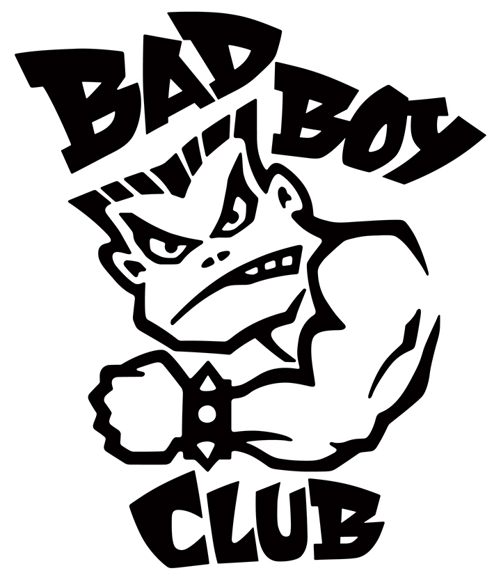 High Quality Bad Boy Club Blank Meme Template