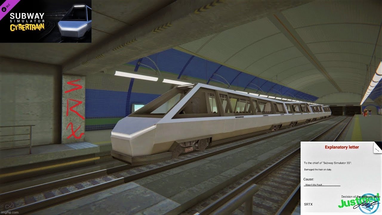 If Tesla makes trains | made w/ Imgflip meme maker