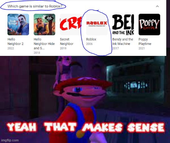 bruh | image tagged in yeah that makes sense,roblox | made w/ Imgflip meme maker